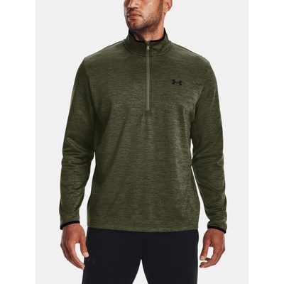 Under Armour Amour Fleece Суитшърт Under Armour | Zelen | МЪЖЕ | XL