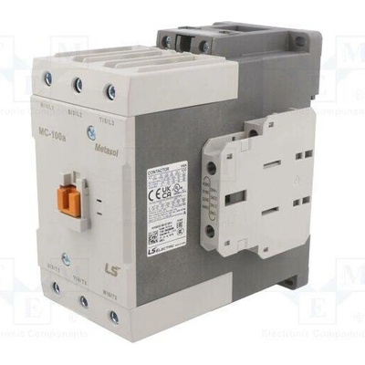 LS ELECTRIC MC-100A 400VAC 1A1B