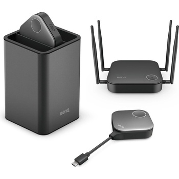 BenQ WDC20