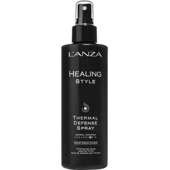 LANZA Healing style thermal defense spray lanza Термозащитен спрей 200 мл