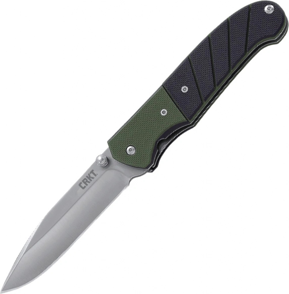 CRKT IGNITOR 6850