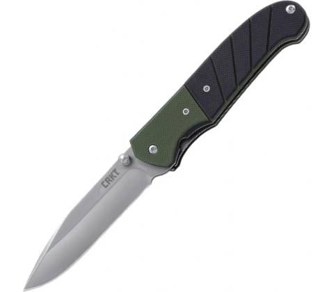 CRKT IGNITOR 6850