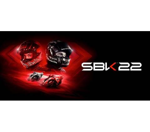 SBK 22