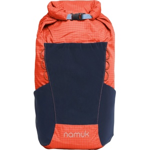 Namuk Детска детска раница Namuk Kid's Leon 20 Kids' backpack - Red Orange / True Navy - размер One Size (508-0625-0311)