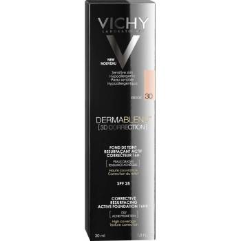 Vichy Dermablend 3D 35 30 ml