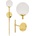 Toolight APP582-1W