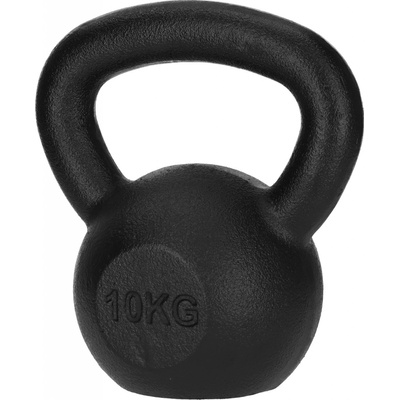 4FIZJO Liatinový kettlebell 10kg
