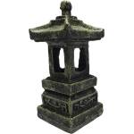 Duvo Plus Decoration Pagoda - Декор за аквариуми - пагода , 5x5x11 см