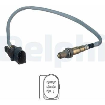 Lambda sonda DELPHI ES20549-12B1