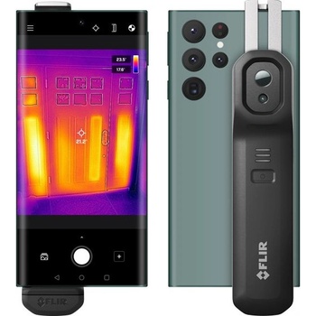 FLIR ONE Edge