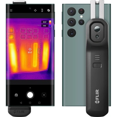 FLIR ONE Edge – Zboží Živě