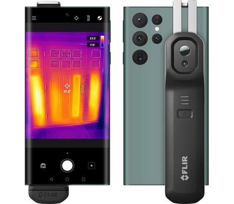 FLIR ONE Edge