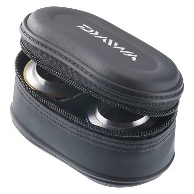 Daiwa puzdro na cievky L 9x17x9cm