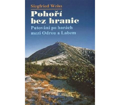 Pohoří bez hranic