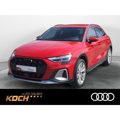 Audi A3 35 TFSI S tronic Allstreet 110 kW