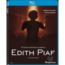 Edith piaf BD
