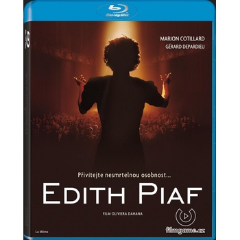 Edith piaf BD
