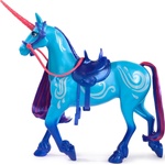 Spin Master Фигура Spin Master Unicorn Academy - Еднорогът River, 28 cm (23206) - baby
