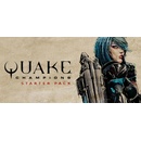 Quake Champions