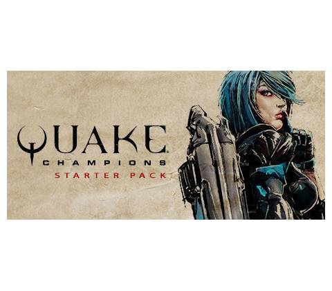 Quake Champions
