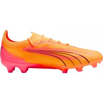 Puma ULTRA ULTIMATE oranžové