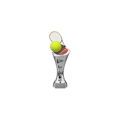 Poháry Bauer Trofej HLAC01SM15 Tenis