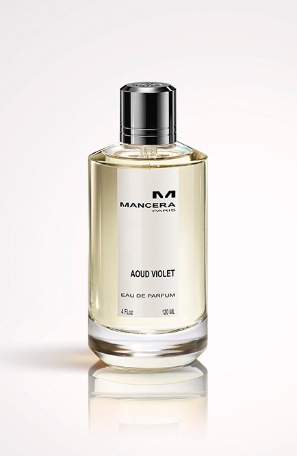 Mancera Aoud Violet EDP 120 ml
