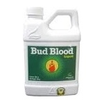  Bud Blood - стимулатор за началото на фаза цъфтеж