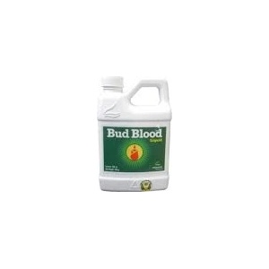 Bud Blood - стимулатор за началото на фаза цъфтеж