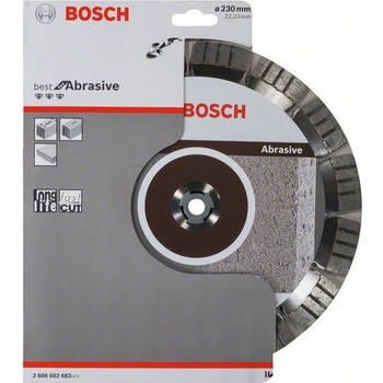 Bosch 2.608.602.683