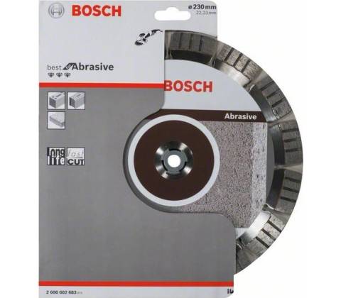 Bosch 2.608.602.683