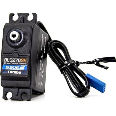 Futaba BLS276SV 5,0kg 0,05s/60°