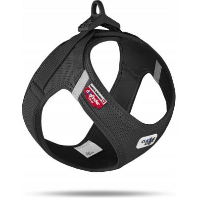 Curli Postroj Clasp Air Mesh Beztlakový Lehký Prodyšný