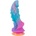 Beasty Cocks Glow in the Dark Dildo 5003377