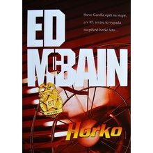 Horko - Ed McBain p