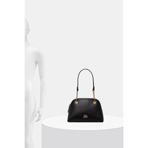 KARL LAGERFELD чанта дамска от кожа K/AUTOGRAPH (B2W30038)