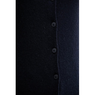 United Colors of Benetton Жилетка с вълна United Colors of Benetton (102HD502B)