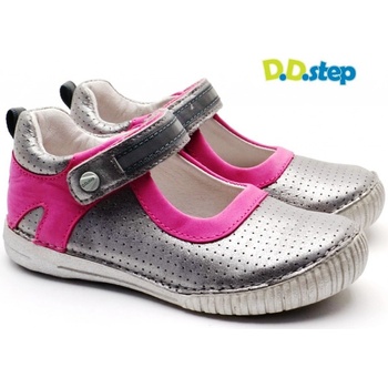 D.D.step 036655B šedé