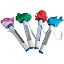 SCHNEIDER bazénový teploměr s plováčkem zvířátko