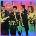 The B-52's - Cosmic Thing (LP) (0603497847686)