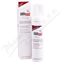 Sebamed Anti Hairloss Pěna proti vypadávání vlasů 70 ml