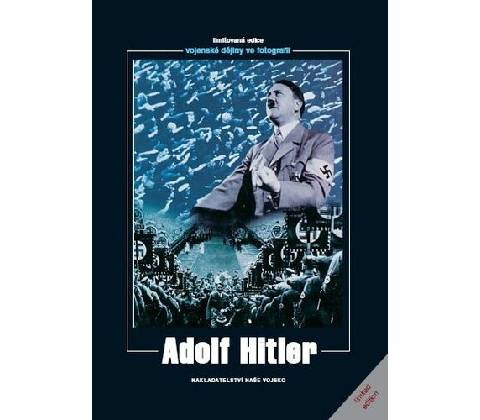 Adolf Hitler