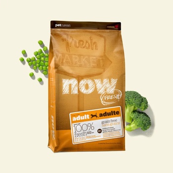 Image 1 of NOW Fresh Adult храна за кучета в зряла възраст