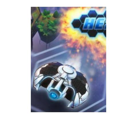 Hexodius
