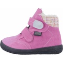 Jonap boty s membránou B3 růžová