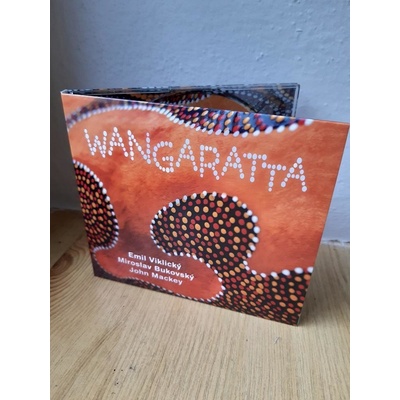 Wangaratta - Viklický Emil