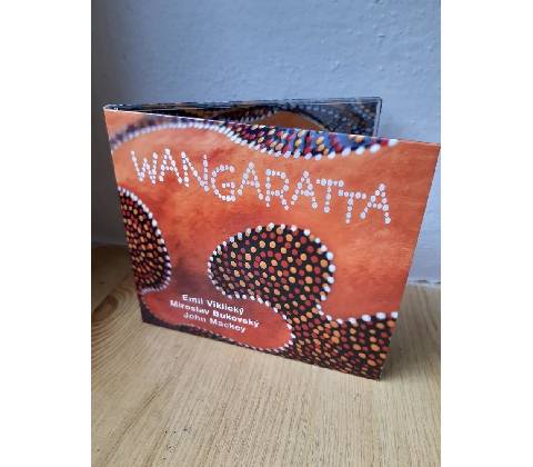 Wangaratta - Viklický Emil