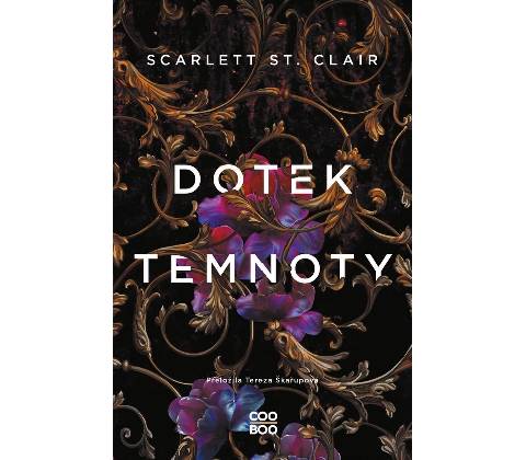 Dotek temnoty