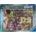 Ravensburger Пъзел Ravensburger от 1000 части - Зад сцената (17517)