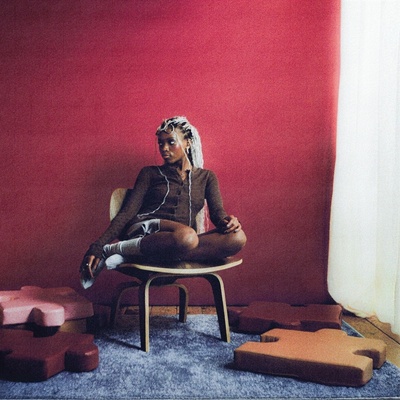 Hannah Jadagu - DESCRIBE CD